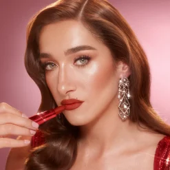 Charlotte Tilbury Matte Revolution 3.5g (Various Shades)