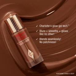 Charlotte Tilbury Mini Hollywood Flawless Filter 5.5ml (Various Shades)