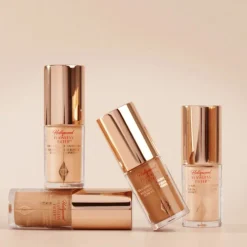 Charlotte Tilbury Mini Hollywood Flawless Filter 5.5ml (Various Shades)