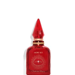 Charlotte Tilbury More Sex Eau De Parfum 50ml