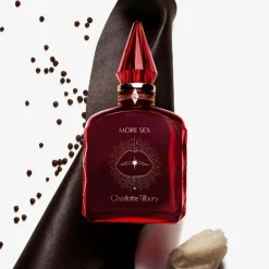 Charlotte Tilbury More Sex Eau De Parfum 50ml