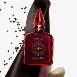Charlotte Tilbury More Sex Eau De Parfum 50ml