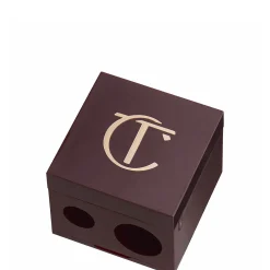 Charlotte Tilbury Pencil Sharpener