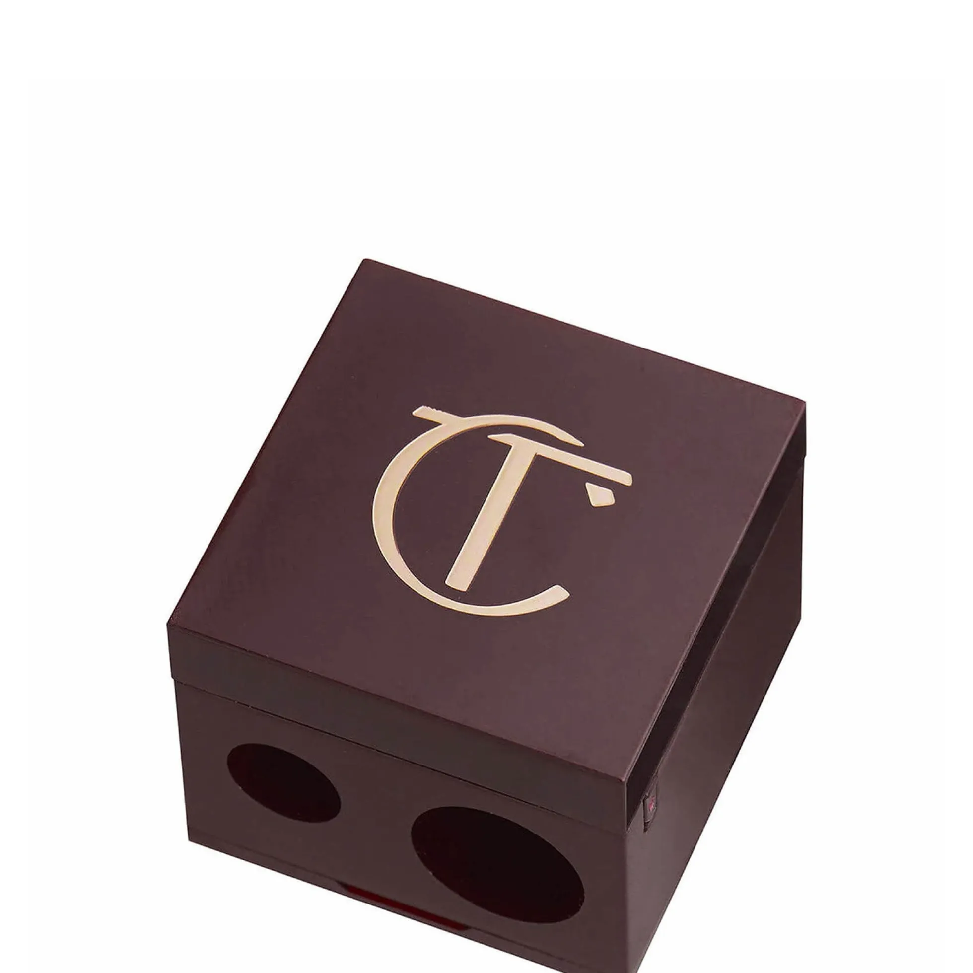 Charlotte Tilbury Pencil Sharpener