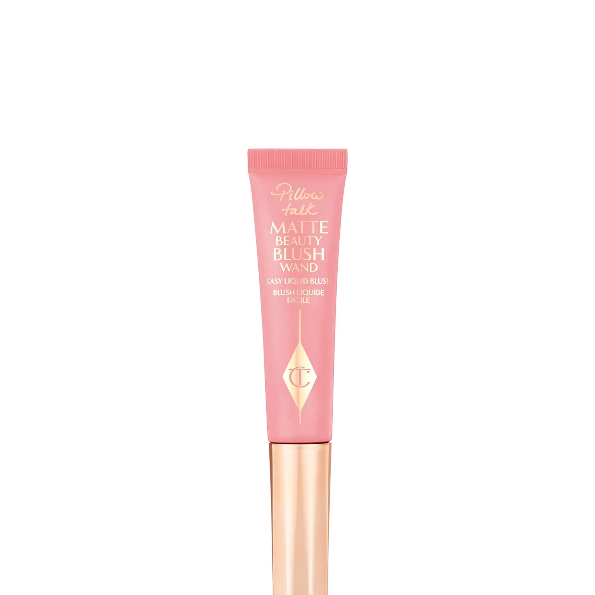 Charlotte Tilbury Pillow Talk Matte Beauty Blush Wand 12ml (Various Shades)