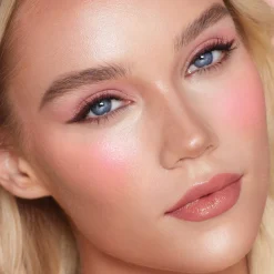 Charlotte Tilbury Pillow Talk Matte Beauty Blush Wand 12ml (Various Shades)