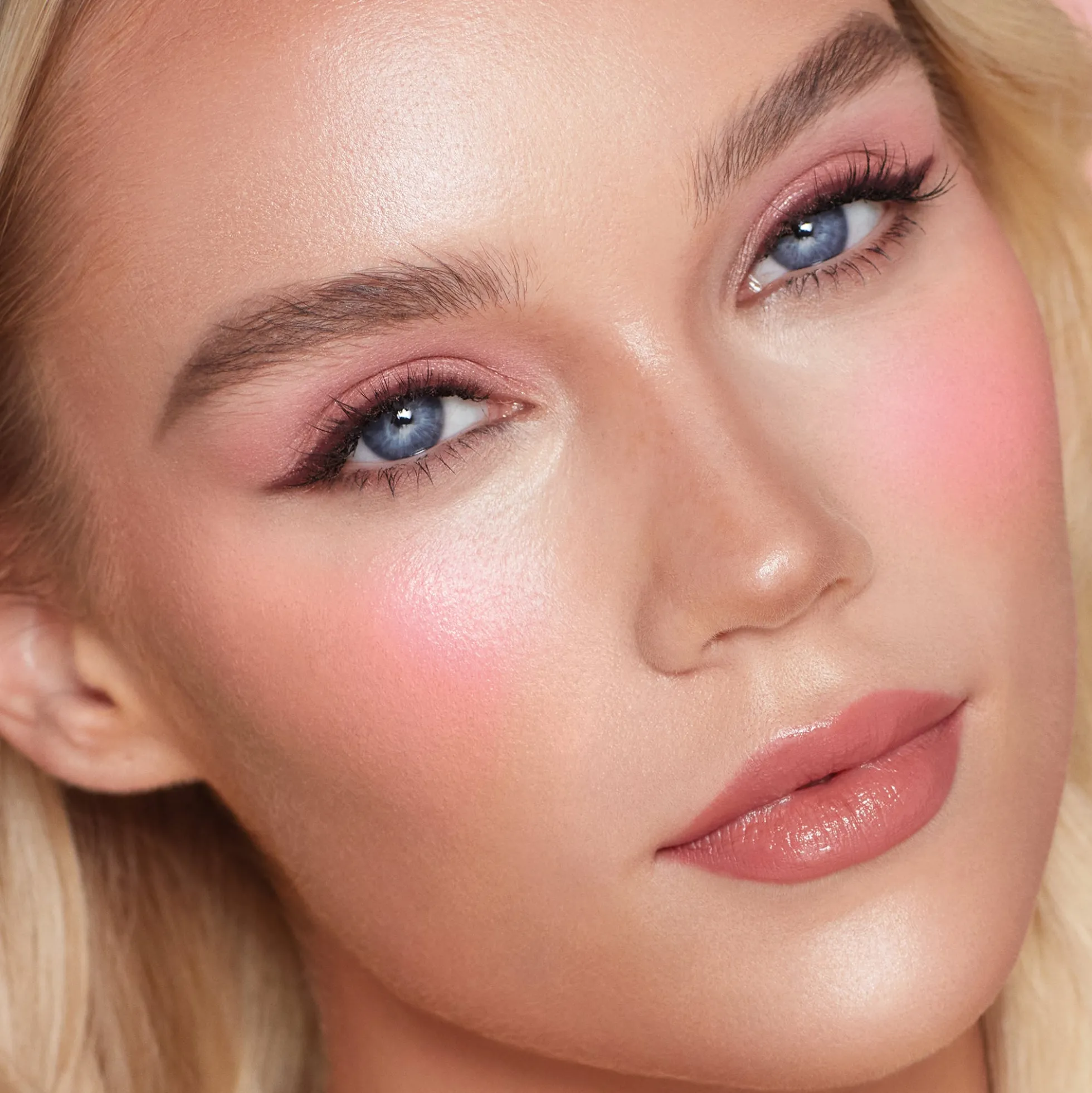 Charlotte Tilbury Pillow Talk Matte Beauty Blush Wand 12ml (Various Shades)