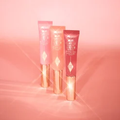 Charlotte Tilbury Pillow Talk Matte Beauty Blush Wand 12ml (Various Shades)