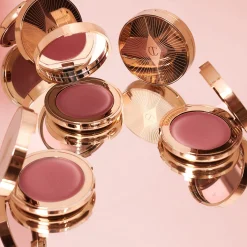 Charlotte Tilbury Pillow Talk Lip and Cheek Glow 2.5g (Various Shades)