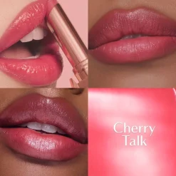 Charlotte Tilbury Pillow Talk Blush Balm Lip Tint (Various Shades)