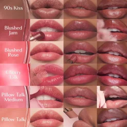Charlotte Tilbury Pillow Talk Blush Balm Lip Tint (Various Shades)
