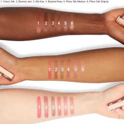 Charlotte Tilbury Pillow Talk Blush Balm Lip Tint (Various Shades)