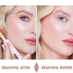 CHARLOTTE TILBURY PILLOW TALK PUSH UP LASHES! 10ml - Dream Pop