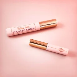 Charlotte Tilbury Pillow Talk Push Up Lashes! 4ml