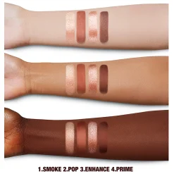 Charlotte Tilbury Pillow Talk Dreams Luxury Palette