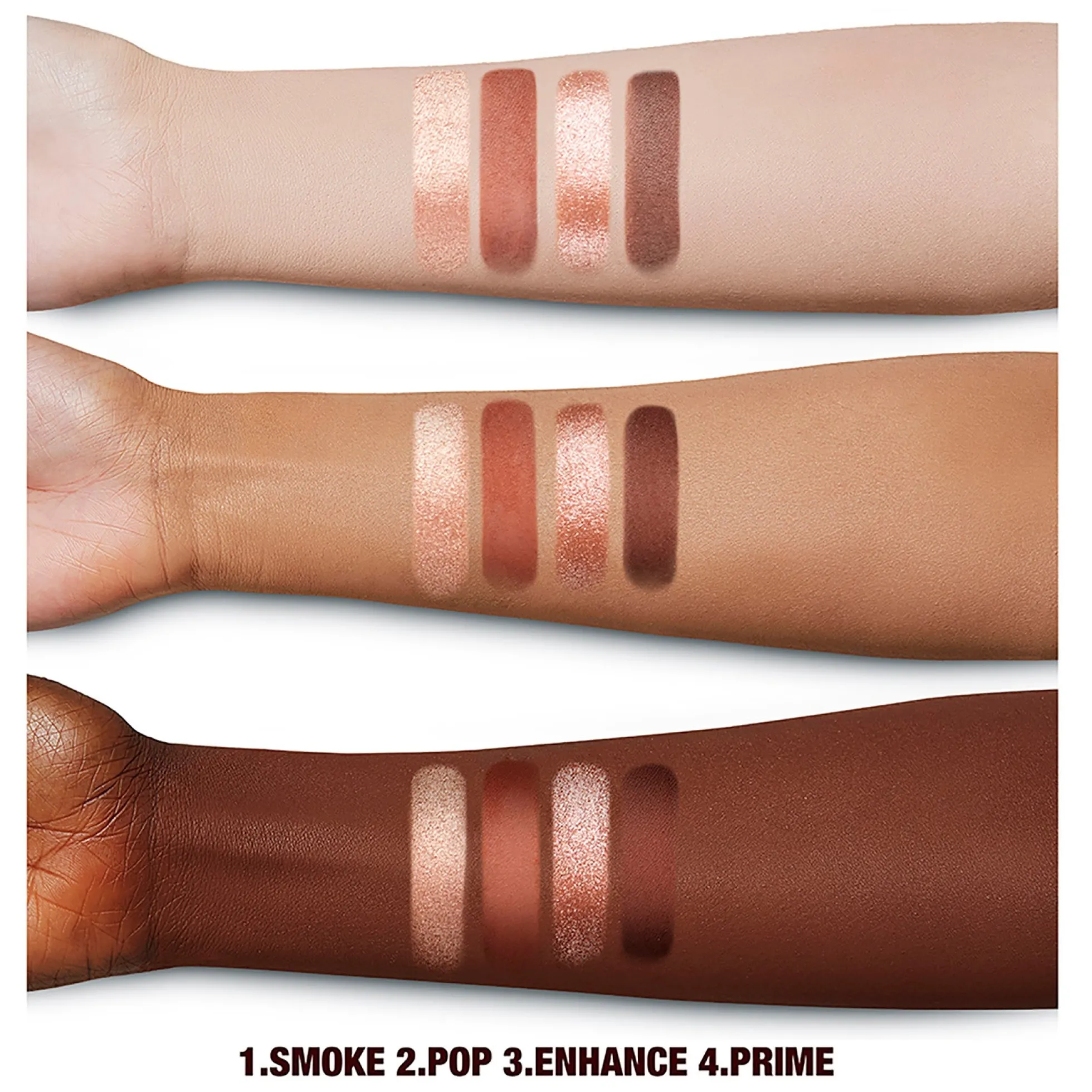 Charlotte Tilbury Pillow Talk Dreams Luxury Palette
