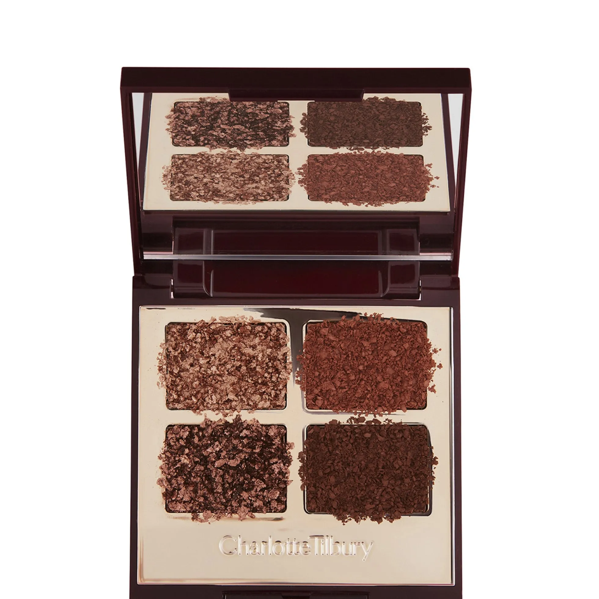 Charlotte Tilbury Pillow Talk Dreams Luxury Palette
