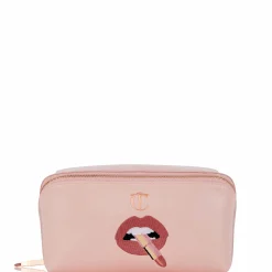 Charlotte Tilbury Pillow Talk Makeup Bag