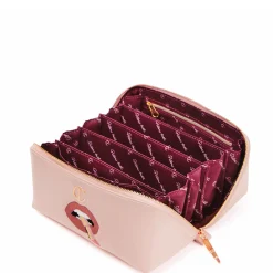 Charlotte Tilbury Pillow Talk Makeup Bag