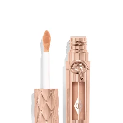 Charlotte Tilbury Plumpgasm Nudegasm Diamonds 5.5ml