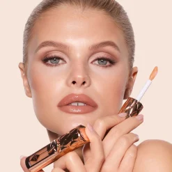 Charlotte Tilbury Plumpgasm Nudegasm Diamonds 5.5ml