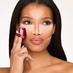 Charlotte Tilbury Powder Puff Duo