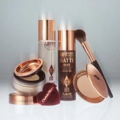 Charlotte Tilbury Powder Puff Duo