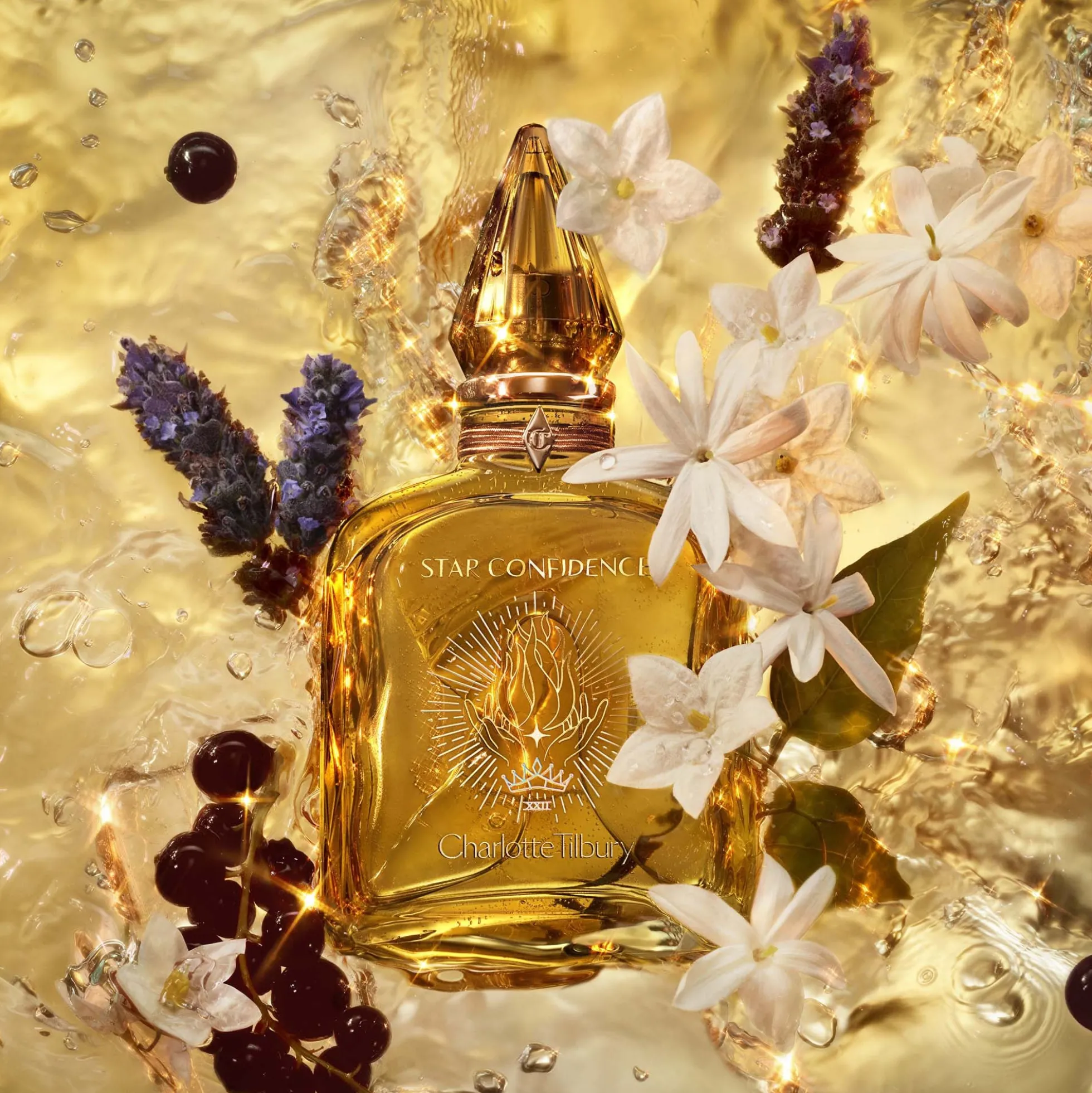 Charlotte Tilbury Star Confidence