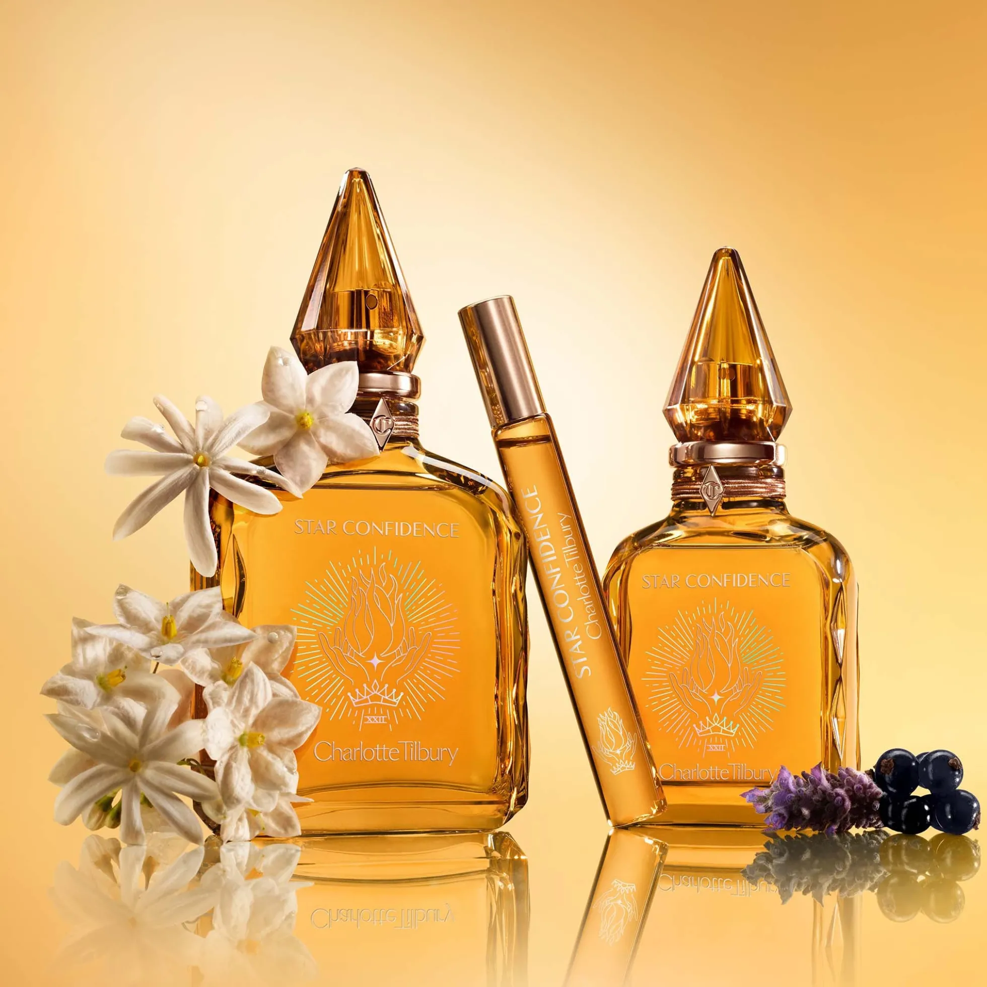 Charlotte Tilbury Star Confidence