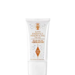 Charlotte Tilbury Super Radiance Resurfacing Facial 50ml