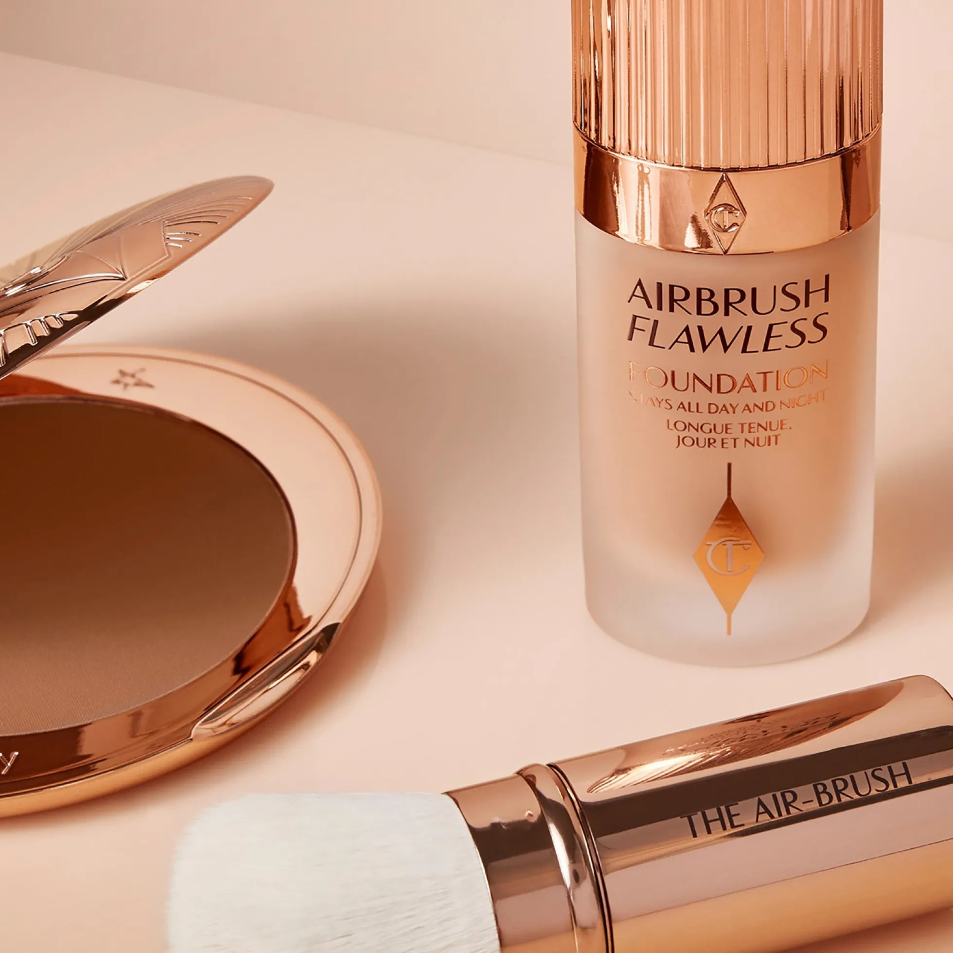 Charlotte Tilbury The Air-Brush