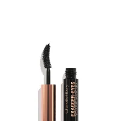 Charlotte Tilbury Travel Size Exaggereyes Volume Mascara - Black 4ml