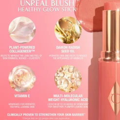 Charlotte Tilbury Unreal Blush Stick 9g (Various Shades)