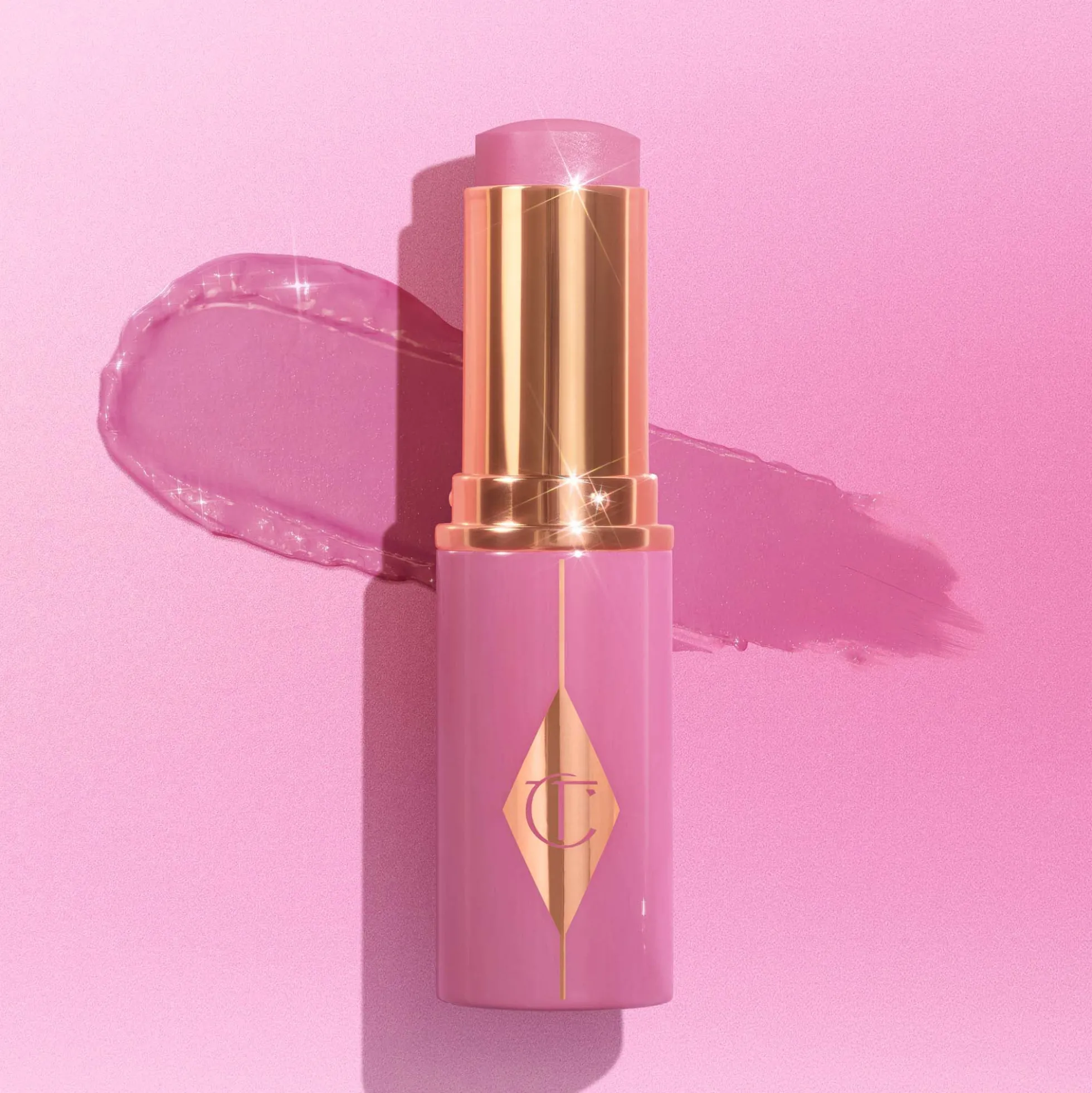 Charlotte Tilbury Unreal Blush Stick 9g (Various Shades)