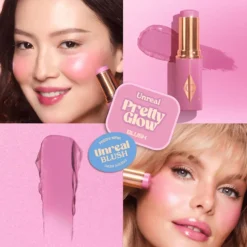 Charlotte Tilbury Unreal Blush Stick 9g (Various Shades)