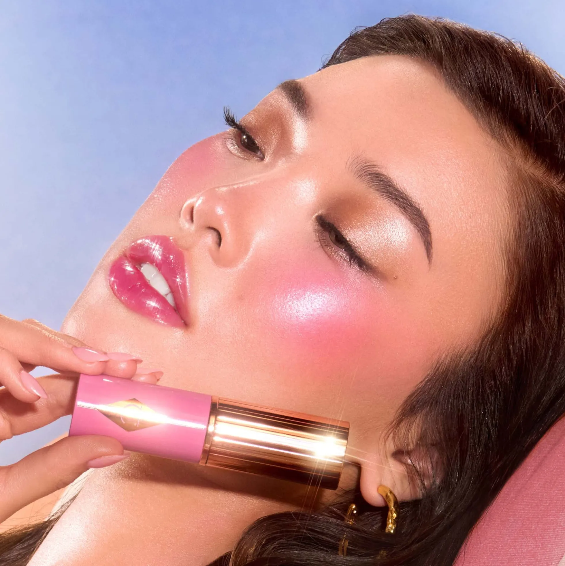Charlotte Tilbury Unreal Blush Stick 9g (Various Shades)