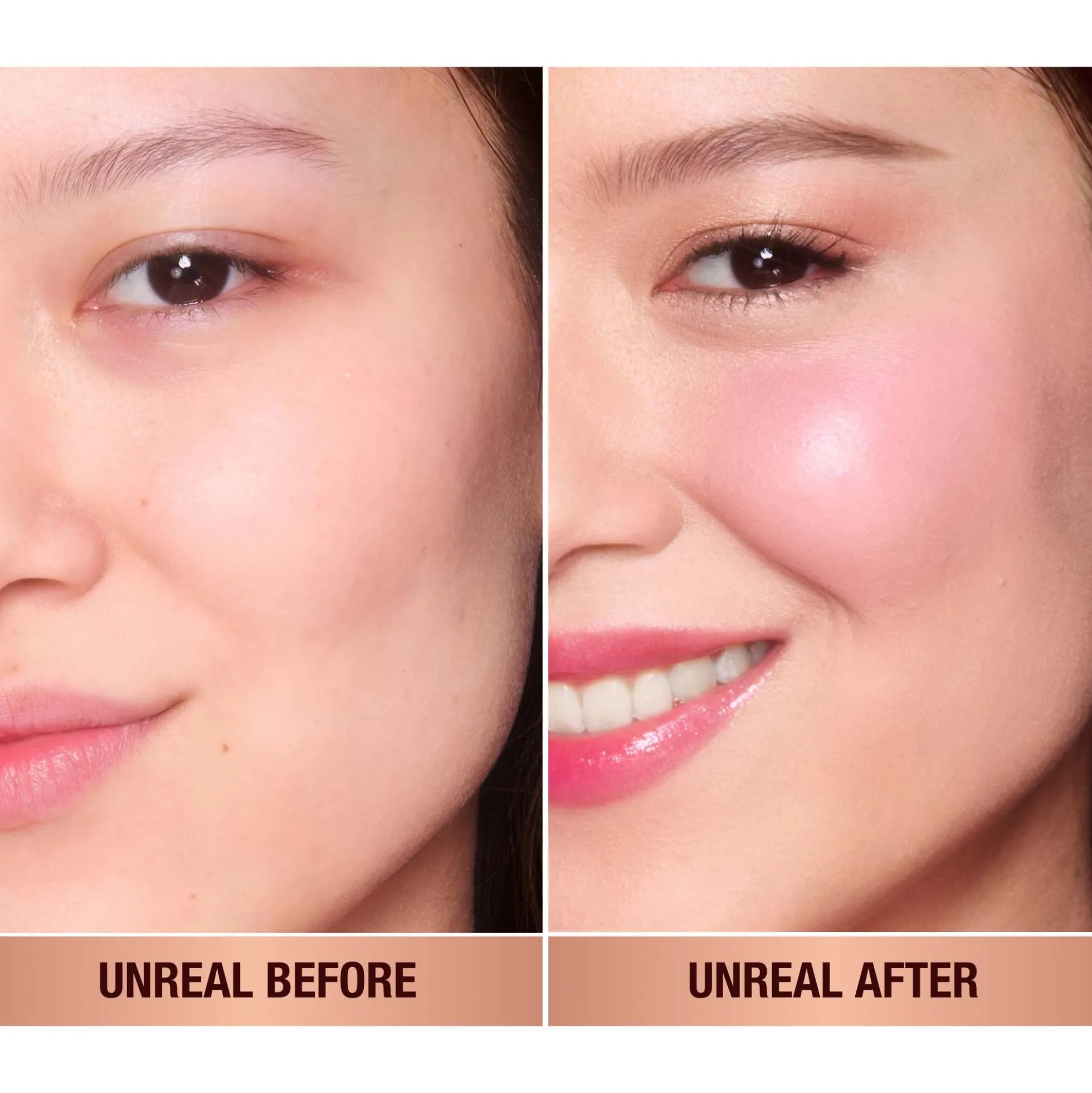 Charlotte Tilbury Unreal Blush Stick 9g (Various Shades)