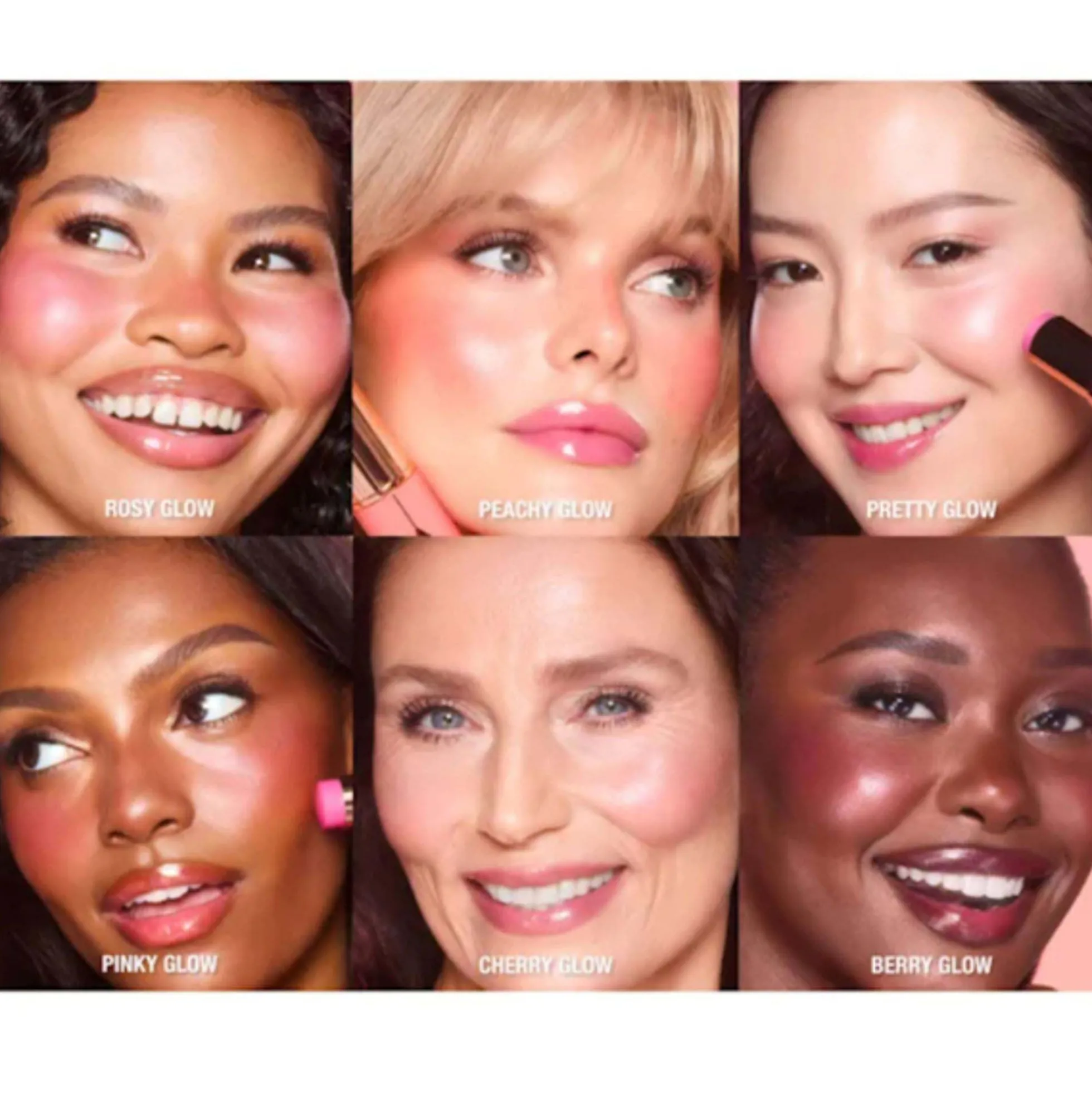 Charlotte Tilbury Unreal Blush Stick 9g (Various Shades)