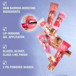 Charlotte Tilbury Unreal Lips Healthy Glow Nectar Oil (Various Shades) 14ml