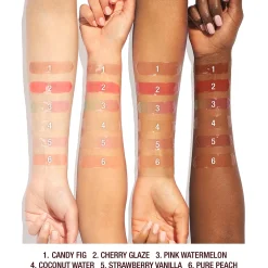 Charlotte Tilbury Unreal Lips Healthy Glow Nectar Oil (Various Shades) 14ml