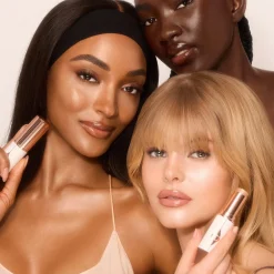 Charlotte Tilbury Unreal Skin Sheer Glow Tint Foundation 8ml (Various Shades)