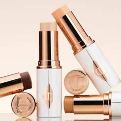Charlotte Tilbury Unreal Skin Sheer Glow Tint Foundation 8ml (Various Shades)