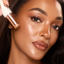 Charlotte Tilbury Unreal Skin Sheer Glow Tint Foundation 8ml (Various Shades)