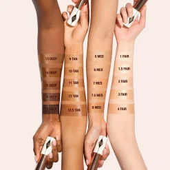Charlotte Tilbury Unreal Skin Sheer Glow Tint Foundation 8ml (Various Shades)