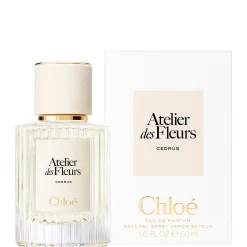 Chloé Atelier des Fleurs Cedrus Eau de Parfum 50ml