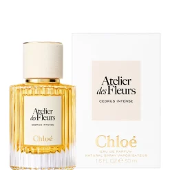 Chloé Atelier des Fleurs Cedrus Intense Eau de Parfum for Women 50ml