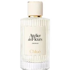 Chloé Atelier des Fleurs Cedrus Eau de Parfum 150ml