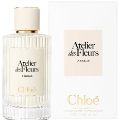 Chloé Atelier des Fleurs Cedrus Eau de Parfum 150ml
