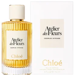 Chloé Atelier des Fleurs Cedrus Intense Eau de Parfum for Women 150ml