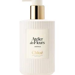 Chloé Atelier des Fleurs Cedrus Perfumed Body Lotion 300ml